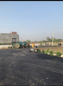 Image of 1000 Sq.ft Residential Plot / Land for sale in Mohanlalganj, Lucknow for Rs. 1400000