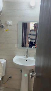 Image of 965 Sq.ft 2 BHK Apartment / Flat for sale in Amaatra Homes, Noida Extension, Greater Noida for Rs. 7800000