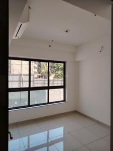 Hall Image of 850 Sq.ft 2 BHK Apartment / Flat for sale in Shapoorji Pallonji Vicinia, Powai Mumbai for Rs. 22000000