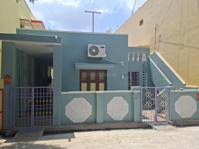 Image of 1500 Sq.ft 2.5 BHK Independent House for sale in Marie Oulgaret, Puducherry for Rs. 9000000