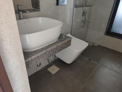 Image of 851 Sq.ft 2 BHK Apartment / Flat for rent in Dynamix Divum, Malad East, Mumbai for Rs. 75000