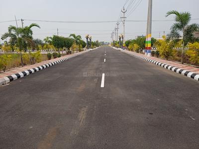 Image of 120 Sq.ft Residential Plot / Land for sale in Gandigunta, Krishna for Rs. 1620000