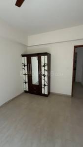 Hall Image of 1500 Sq.ft 2 BHK Apartment / Flat for rent in Vihaan Nirvana, Sargasan Gandhinagar for Rs. 18000