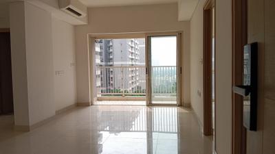 Living Room Image of 1420 Sq.ft 3 BHK Apartment / Flat for sale in PS One 10, New Town Kolkata for Rs. 23500000