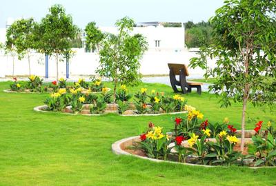 Image of 1200 Sq.ft Residential Plot / Land for sale in Kovilpalayam, Coimbatore for Rs. 3000000