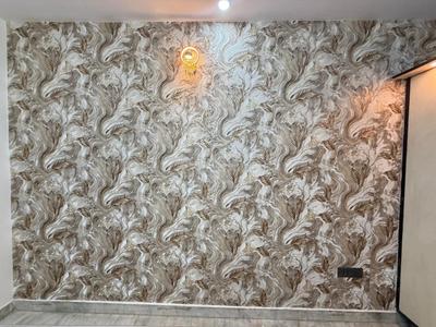 Bedroom Image of 1000 Sq.ft 2 BHK Independent House for rent in Indirapuram Ghaziabad for Rs. 22000
