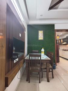 Hall Image of 1260 Sq.ft 3 BHK Independent House for sale in Kharar Mohali for Rs. 6500000