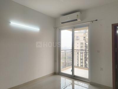 Bedroom Image of 1750 Sq.ft 3 BHK Apartment / Flat for rent in ATS Marigold, Sector 89A Gurgaon for Rs. 37500