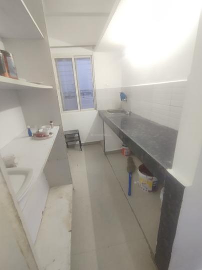 Falgun heights Kitchen 1