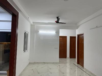 3.5 BHK Flat