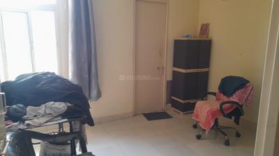 Bedroom Image of 499 Sq.ft 2 BHK Apartment / Flat for sale in Adore Happy Homes Exclusive, Sector 86 Faridabad for Rs. 4500000