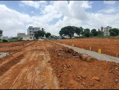 Image of 1200 Sq.ft Residential Plot / Land for sale in Yelahanka, Bengaluru for Rs. 6960000