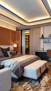 Bedroom Image of 6041 Sq.ft 5 BHK Apartment / Flat for sale in Mullanpur Mohali for Rs. 66390590