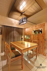 Hall Image of 2200 Sq.ft 4 BHK Villa for rent in Aatmiya Prince And Princess Villa, Gotri Vadodara for Rs. 60000