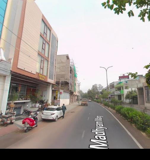 Ward 27 Main Image 1
