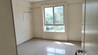 Bedroom Image of 1250 Sq.ft 2 BHK Apartment / Flat for sale in Umang Monsoon Breeze Phase 1 ABLM Tower, Sector 78 Gurgaon for Rs. 12500000