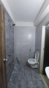 Bathroom Image of 1150 Sq.ft 2 BHK Apartment / Flat for rent in Vishesh Balaji Symphony, Panvel Navi Mumbai for Rs. 23000