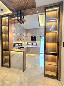 Kitchen Image of 1750 Sq.ft 3 BHK Villa for sale in Edathala Aluva for Rs. 8900000