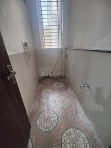 Balcony Image of 1150 Sq.ft 2 BHK Builder Floor for rent in Vijay Nagar Indore for Rs. 25000