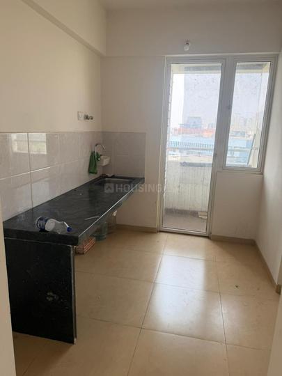 Mahindra Centro Mhada Kitchen 1