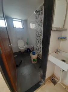 Image of 1500 Sq.ft 1 BHK Builder Floor for rent in Ghatlodiya, Ahmedabad for Rs. 18000