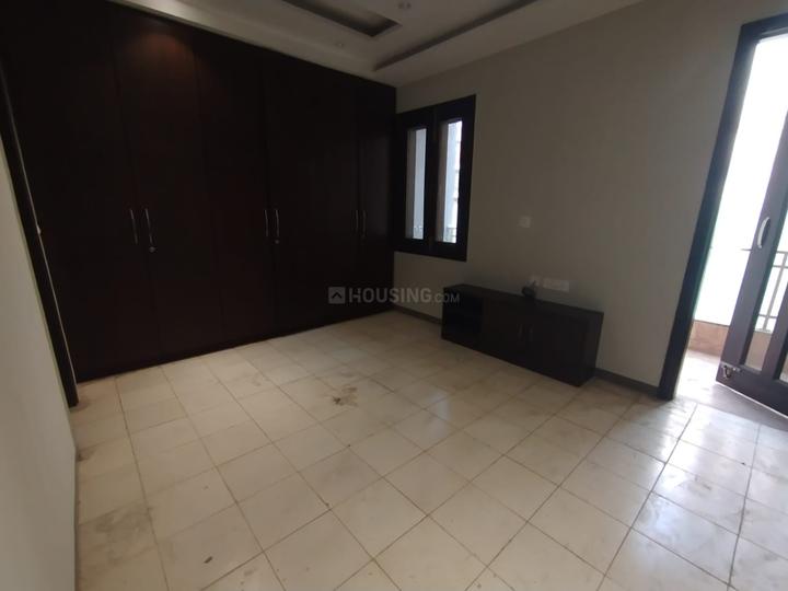 Kohat Enclave, Pitampura Bedroom 1