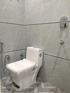 Bedroom One Image of 650 Sq.ft 2 BHK Builder Floor for sale in Sector 1 Dwarka New Delhi for Rs. 5800000