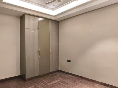 Bedroom Image of 1000 Sq.ft 4 BHK Independent House for sale in DLF Pink Town House, DLF Phase 3 Gurgaon for Rs. 42500000