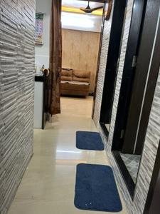 Image of 720 Sq.ft 1 BHK Apartment / Flat for sale in Reliance Tilak Indrayani CHSL, Chembur, Mumbai for Rs. 14500000