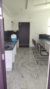 1 BHK Penthouse