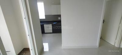 Kitchen Image of 1500 Sq.ft 3 BHK Apartment / Flat for sale in SBP Gateway Of Dreams, Nabha Zirakpur for Rs. 8890000