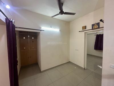 Bedroom Image of 1400 Sq.ft 3 BHK Independent House for rent in Thuvariman Madurai for Rs. 21000