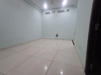 Hall Image of 1200 Sq.ft 2 BHK Builder Floor for rent in Treasure Fantasy, Rau Indore for Rs. 13500