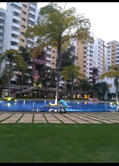 Puravankara Purva Fountain Square Main Image 1