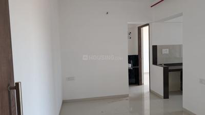 1 BHK Flat