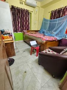 Bedroom Image of 825 Sq.ft 2 BHK Apartment / Flat for sale in Thakurpukur Kolkata for Rs. 1800000