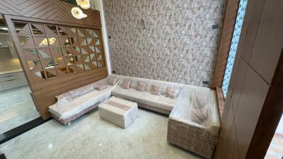 Living Room Image of 1700 Sq.ft 3 BHK Independent House for sale in Nipania Indore for Rs. 12500000