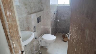 Image of 1311 Sq.ft 3 BHK Apartment / Flat for sale in Unimark Springfield Elite I, Rajarhat, Kolkata for Rs. 7500000
