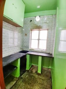 Kitchen Image of 765 Sq.ft 2 BHK Independent House for sale in Prince Anwar Shah Connector Kolkata for Rs. 4000000