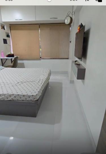 Laxmi building Bedroom 1