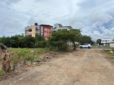 Image of 917 Sq.ft Residential Plot / Land for sale in Sholinganallur, Chennai for Rs. 7152600