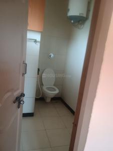 Bathroom Image of 1850 Sq.ft 3.5 BHK Apartment / Flat for rent in Kinnimulki Udupi for Rs. 45000