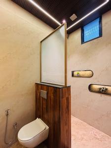 Image of 2300 Sq.ft 3 BHK Independent House for sale in Nalanda Solitaire Park, Nipania, Indore for Rs. 19000000