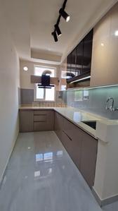 Kitchen Image of 1067 Sq.ft 2 BHK Apartment / Flat for sale in Gokulpura Jaipur for Rs. 4450000