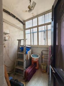 Balcony Image of 1800 Sq.ft 3 BHK Builder Floor for sale in Ashok Vihar New Delhi for Rs. 35000000