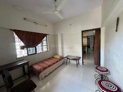 Hall Image of 800 Sq.ft 1 BHK Independent House for rent in Mankapur Nagpur for Rs. 12000
