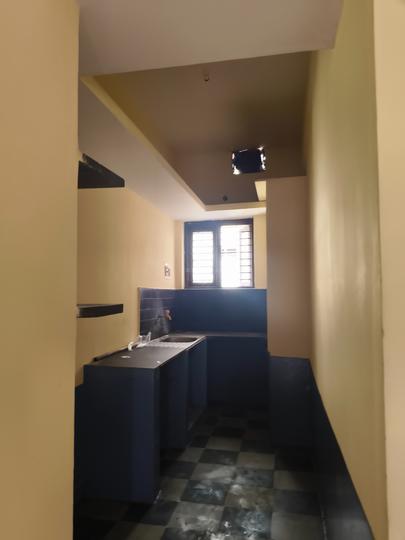 Stage 1, BTM Layout Kitchen 1