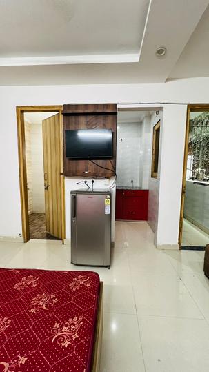 Jain properties Bedroom 1
