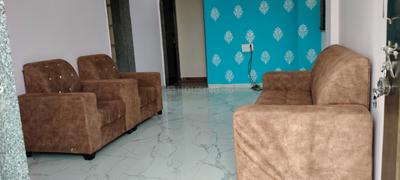 Hall Image of 900 Sq.ft 3 BHK Apartment / Flat for rent in Jule Solapur for Rs. 16000