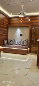 Hall Image of 1600 Sq.ft 11 BHK Independent House for sale in HBR Layout Bengaluru for Rs. 41000000
